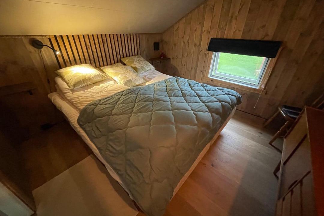 Photo of Bedroom in Mo-I-Rana