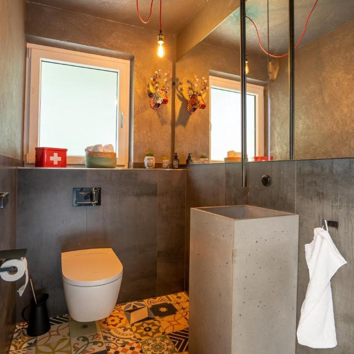 Photo of Bathroom in Niedermendig