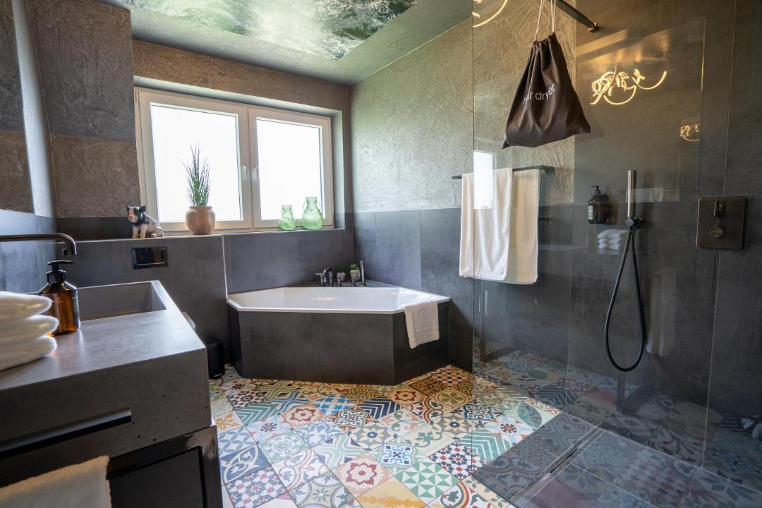 Photo of Bathroom in Niedermendig