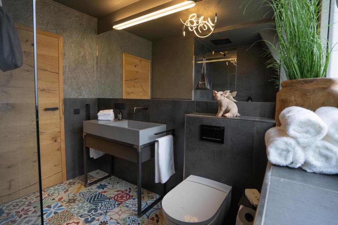 Photo of Bathroom in Niedermendig