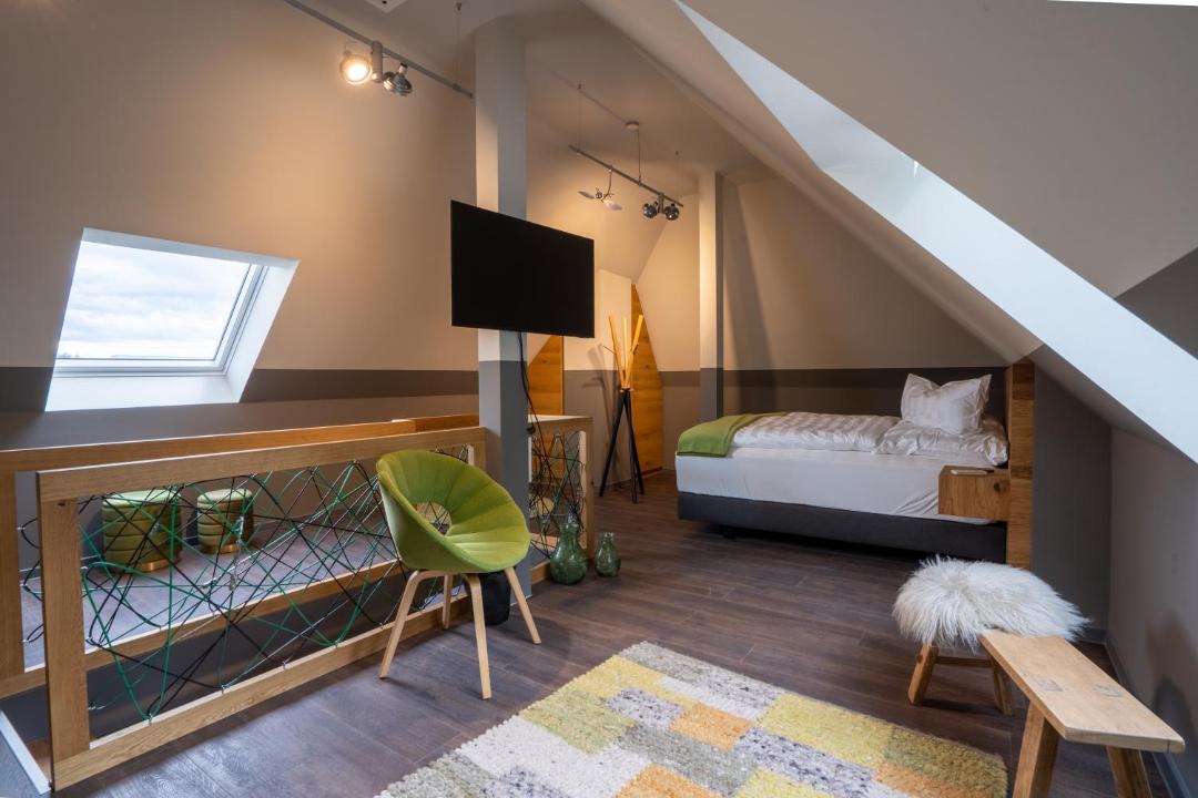Photo of Bedroom in Niedermendig