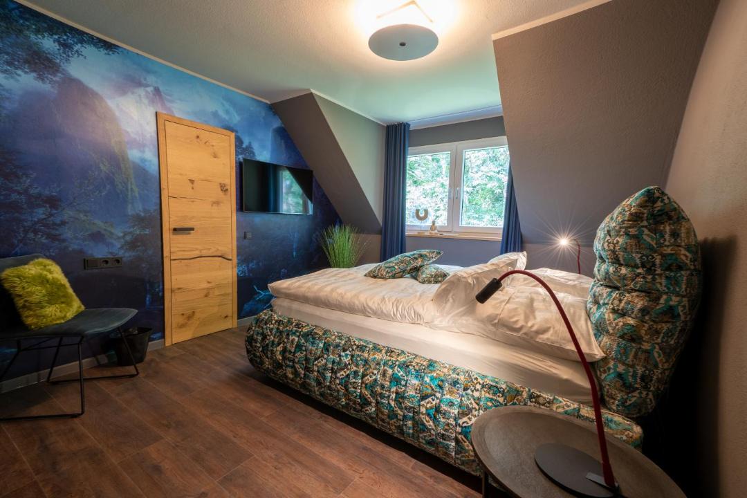 Photo of Bedroom in Niedermendig