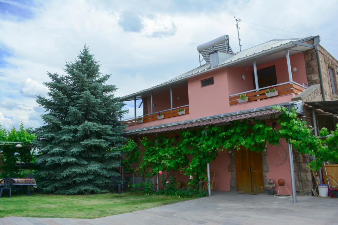 Photo of Others in Yeghegnadzor