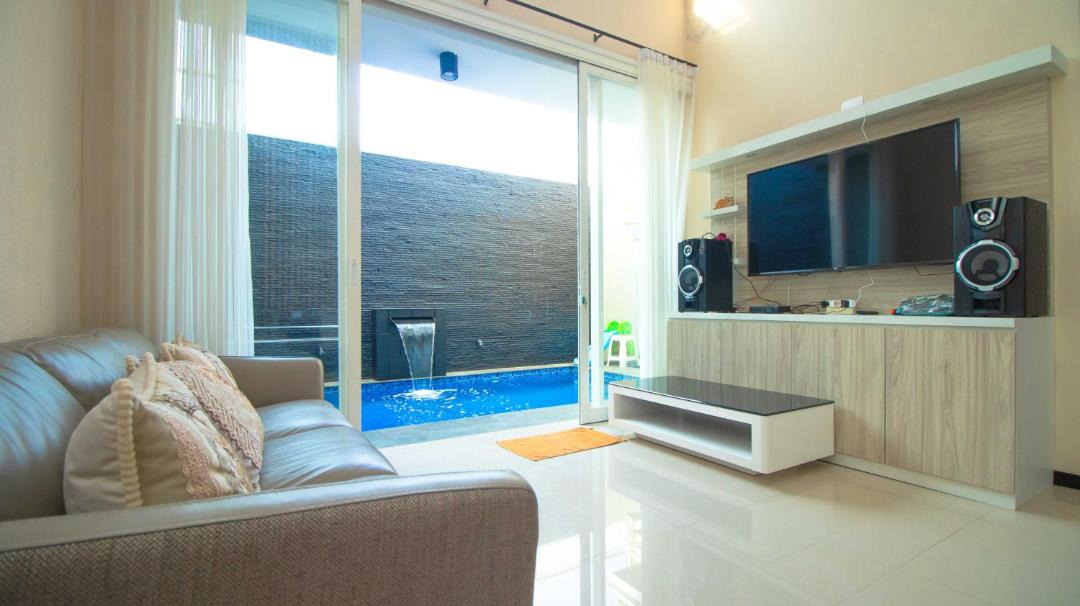 Photo of Livingroom in Oro Oro Ombo