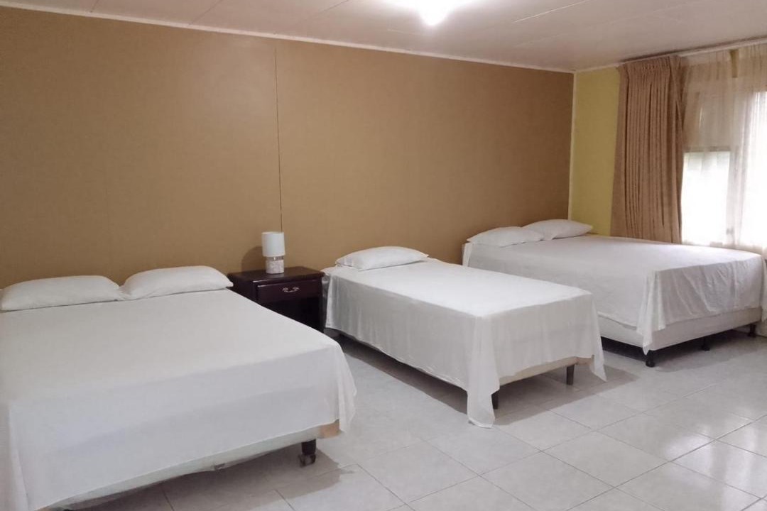 Photo of Bedroom in West End