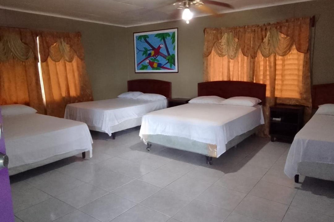 Photo of Bedroom in West End