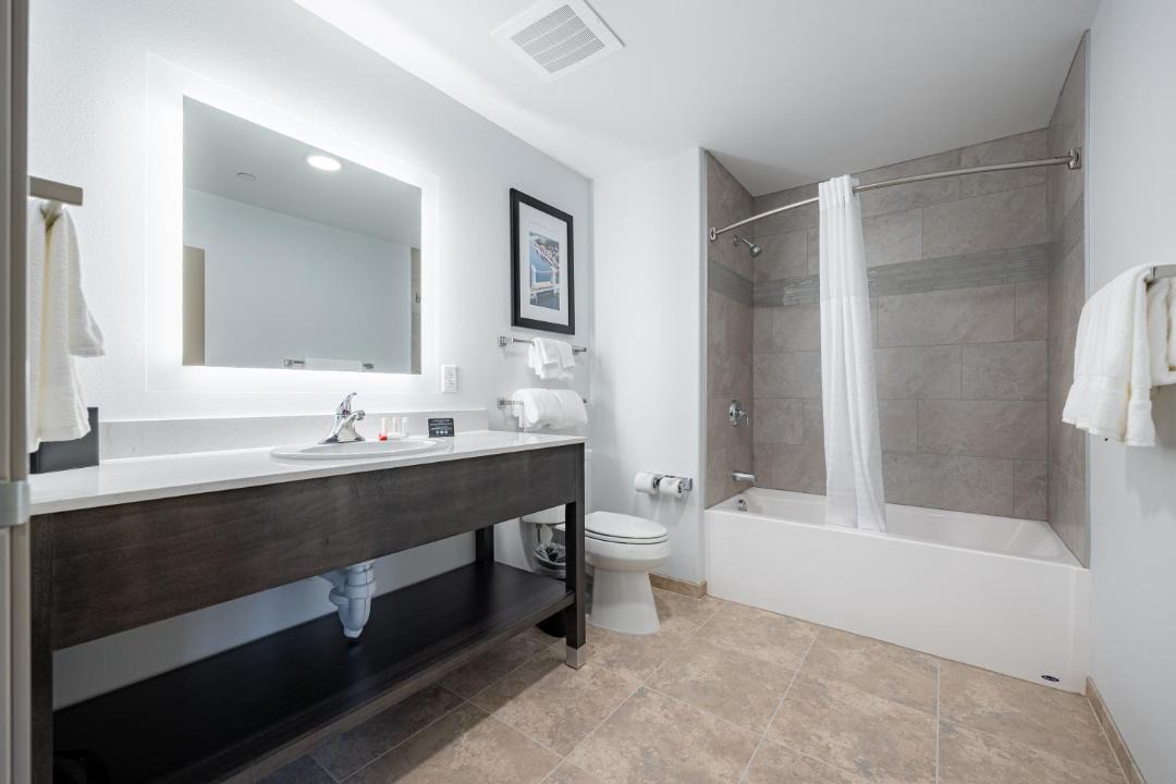 Photo of Bathroom in Houghton