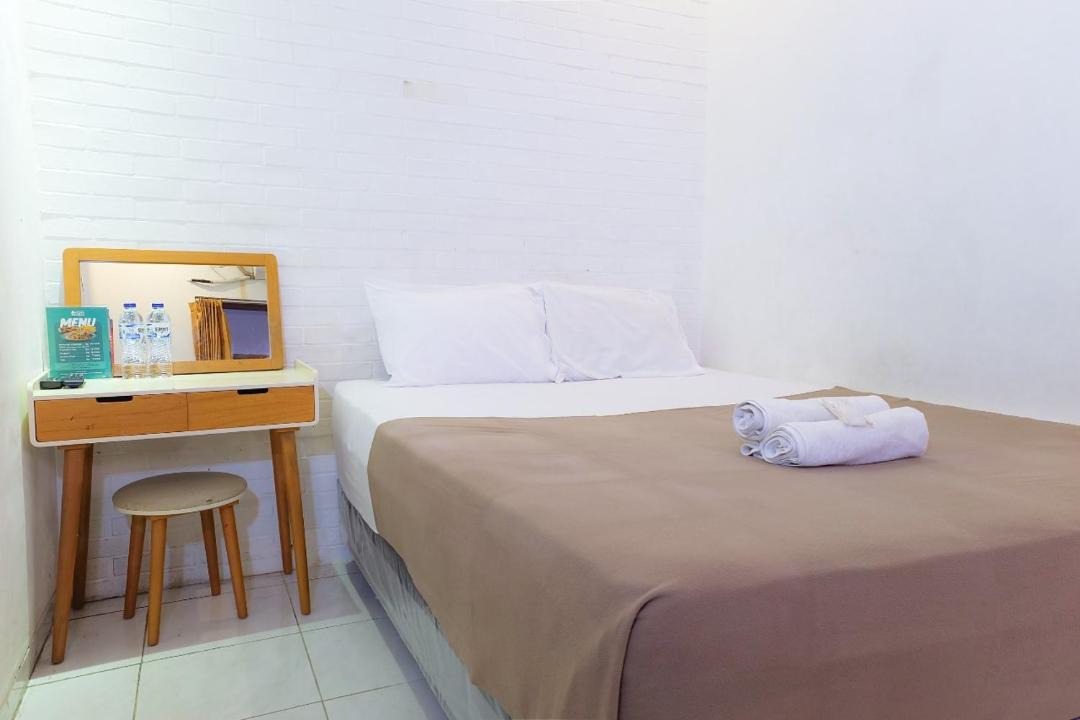 Photo of Bedroom in Tembalang