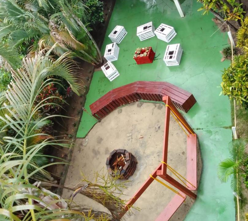 Photo of Outdoor in West End