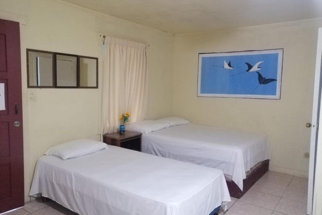 Photo of Bedroom in West End