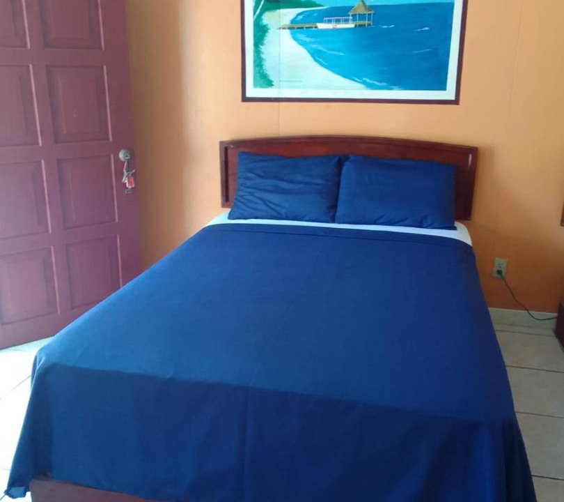 Photo of Bedroom in West End