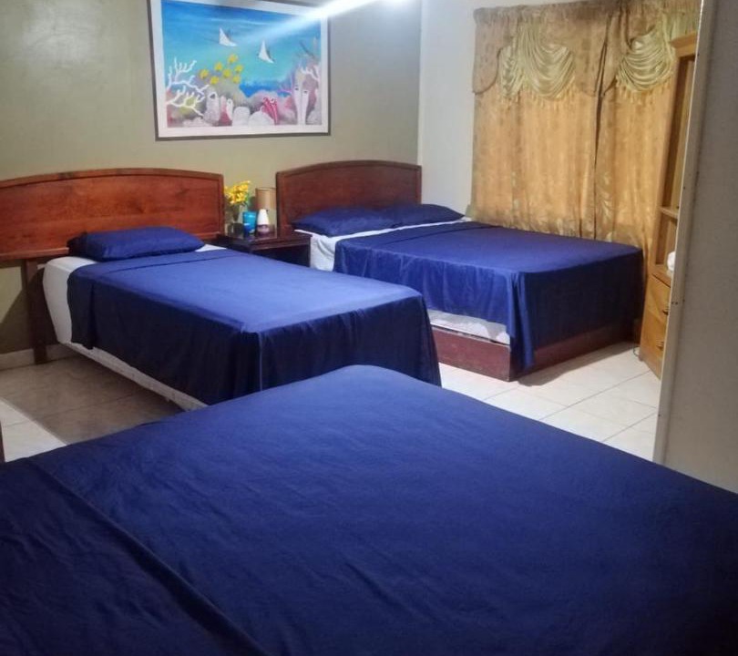 Photo of Bedroom in West End