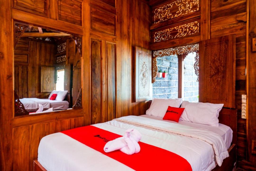 Photo of Bedroom in Wonosobo