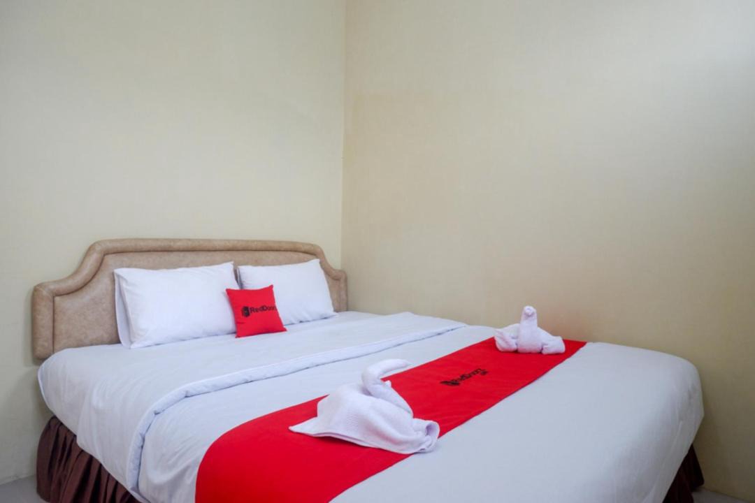 Photo of Bedroom in Wonosobo