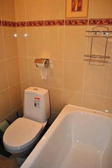 Photo of Bathroom in Bayangol