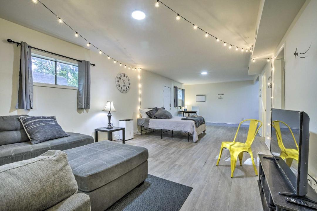 Photo of Livingroom in Durham
