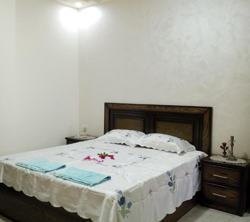 Photo of Bedroom in Jerash