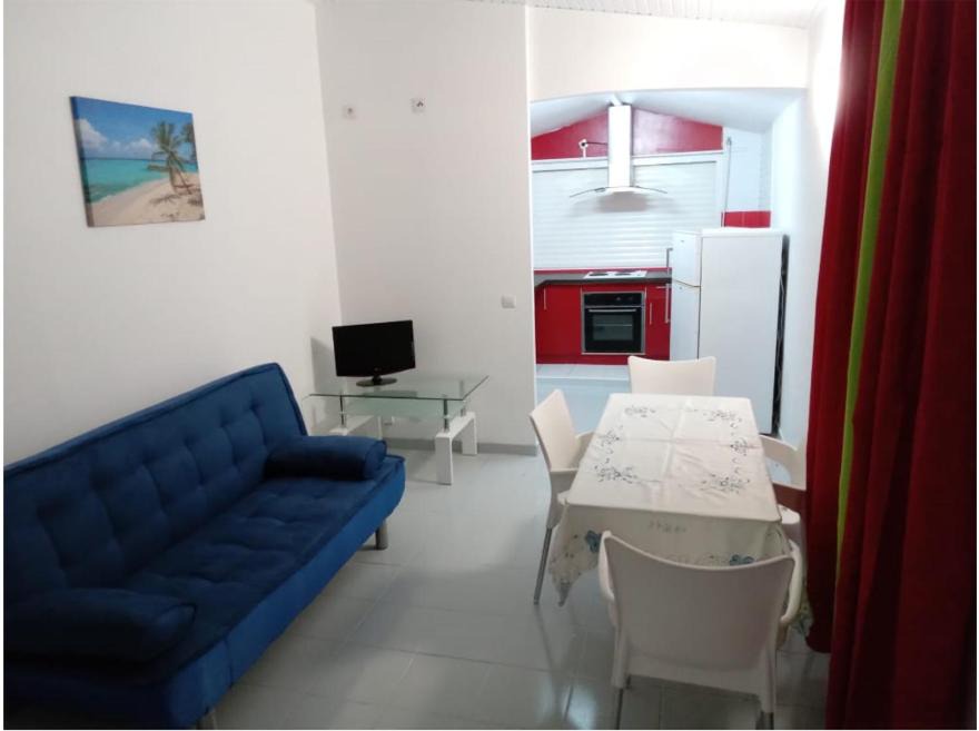 Photo of Livingroom in Les Abymes