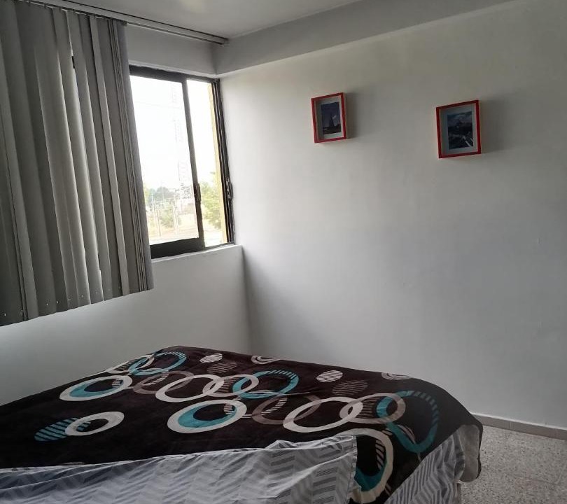 Photo of Bedroom in Santa Maria la Ribera