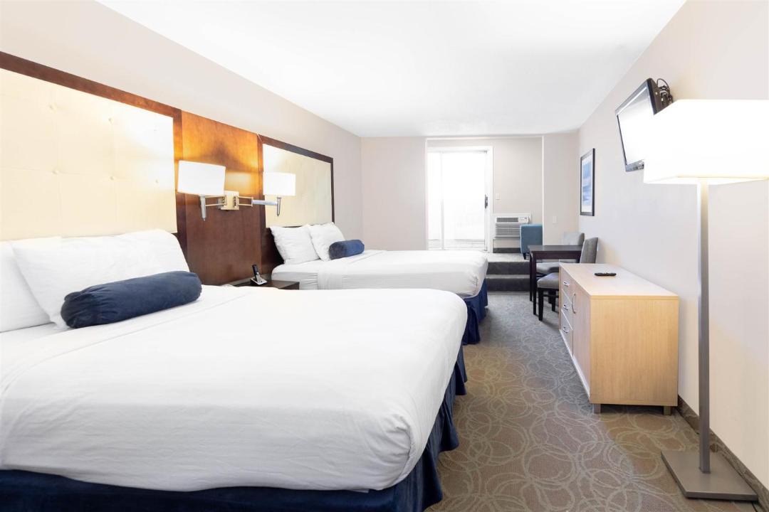 Photo of Bedroom in Narragansett Pier