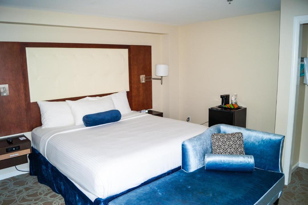 Photo of Bedroom in Narragansett Pier