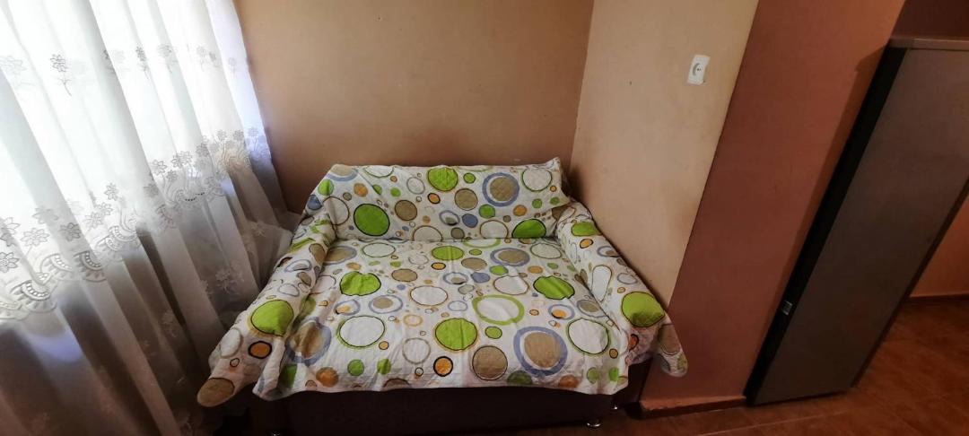 Photo of Bedroom in Saburtalo