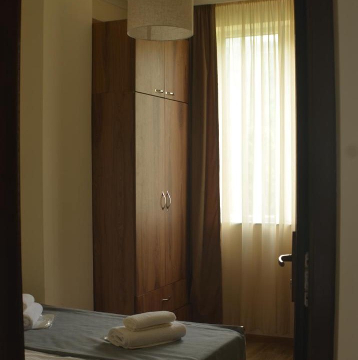 Photo of Bedroom in Gonio
