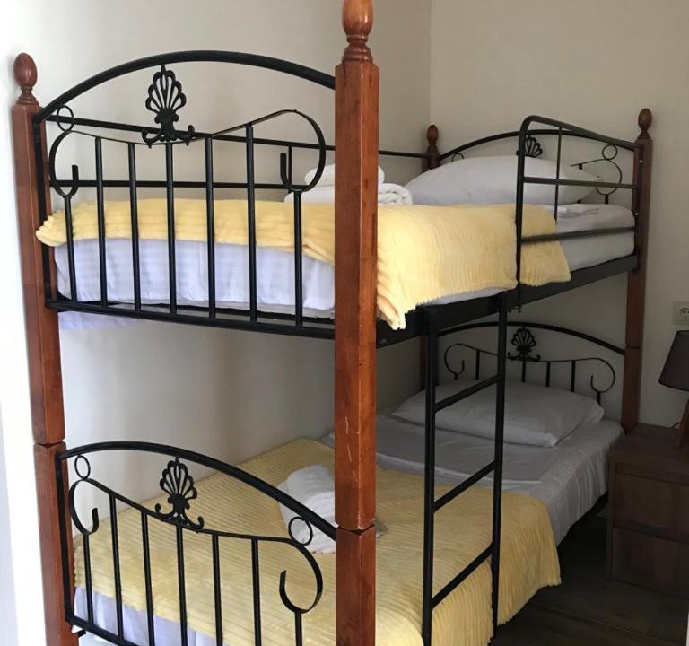 Photo of Bedroom in Gonio