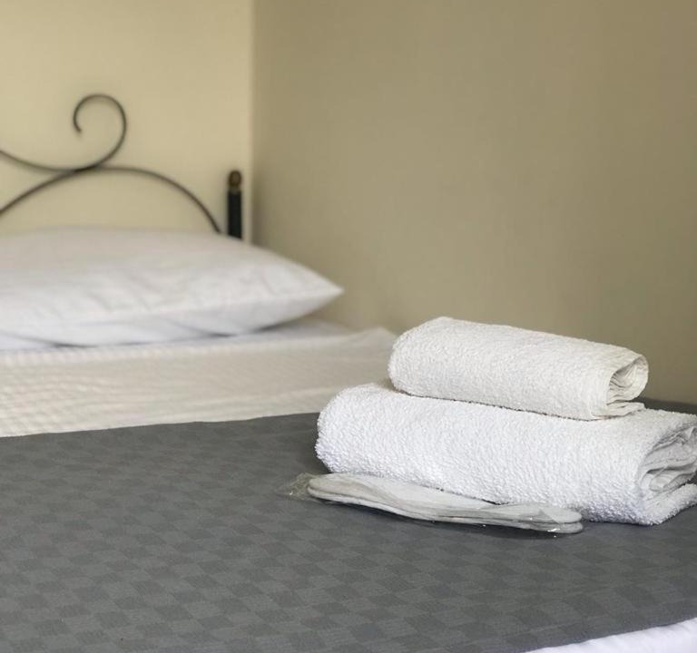 Photo of Bedroom in Gonio