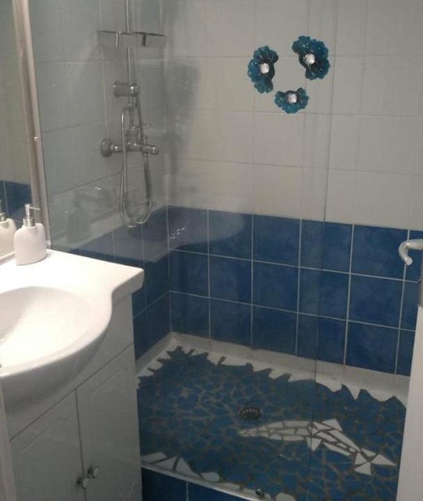 Photo of Bathroom in Le Gosier