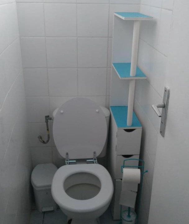 Photo of Bathroom in Le Gosier