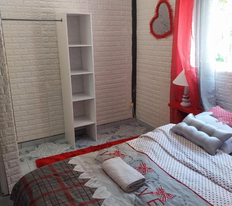 Photo of Bedroom in Le Gosier
