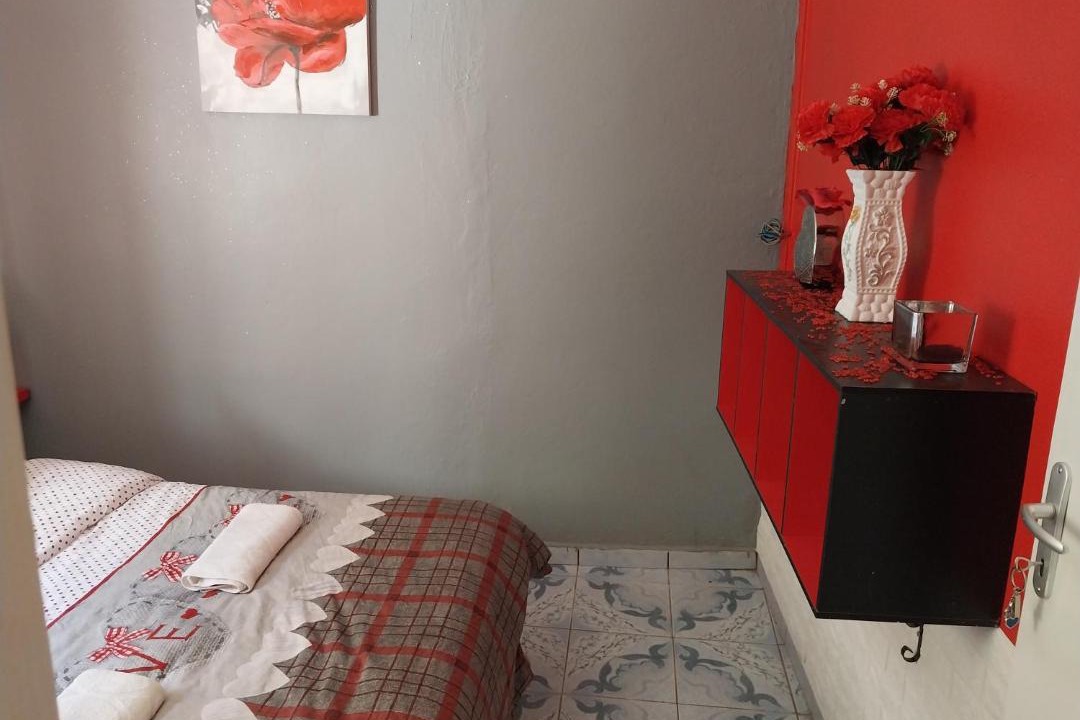 Photo of Bedroom in Le Gosier