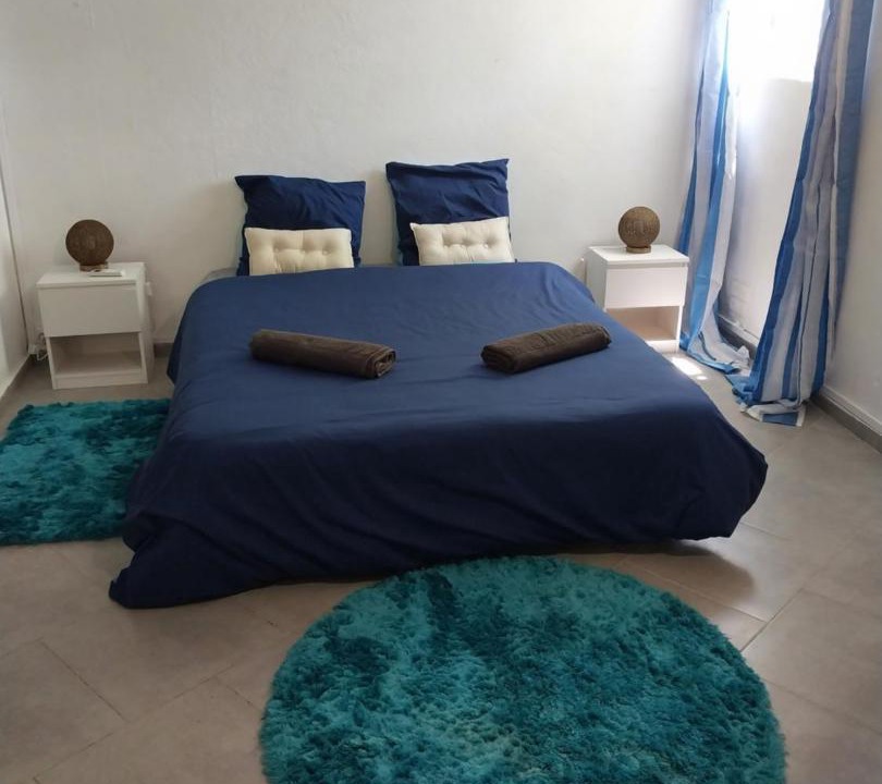 Photo of Bedroom in Le Gosier