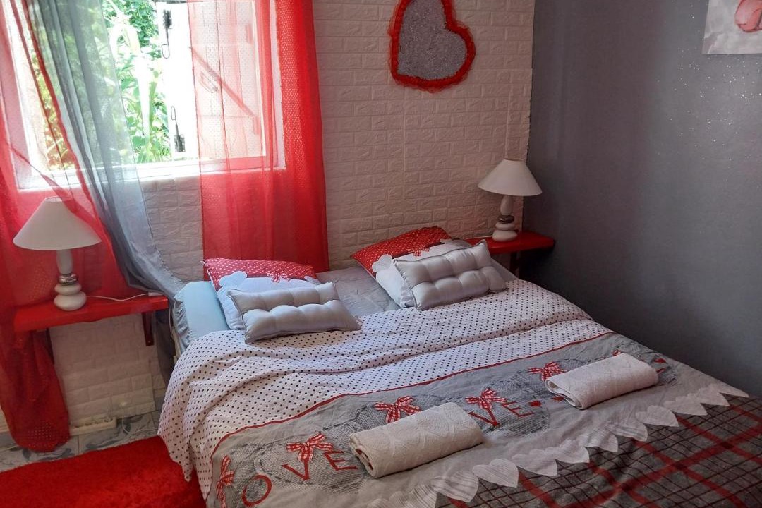 Photo of Bedroom in Le Gosier