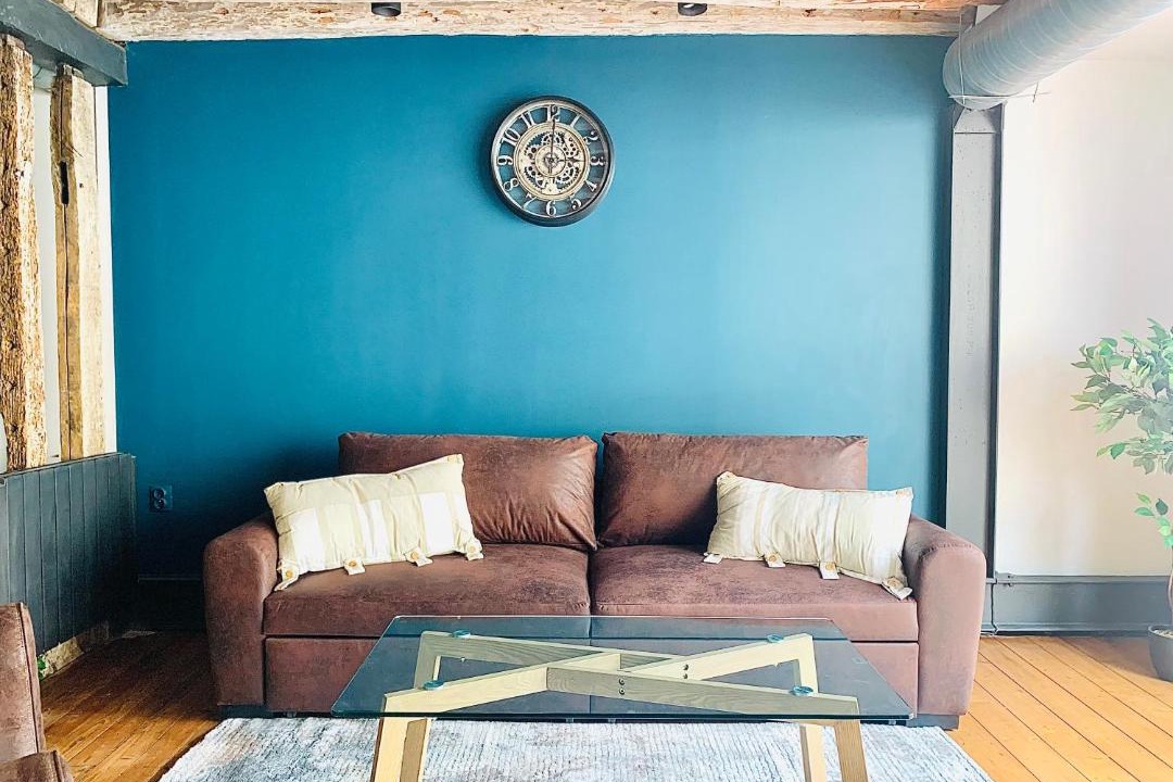Photo of Livingroom in Nord - Gare