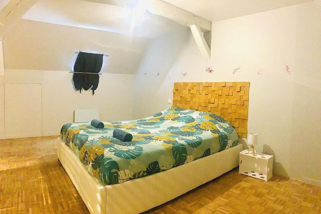 Photo of Bedroom in Nord - Gare