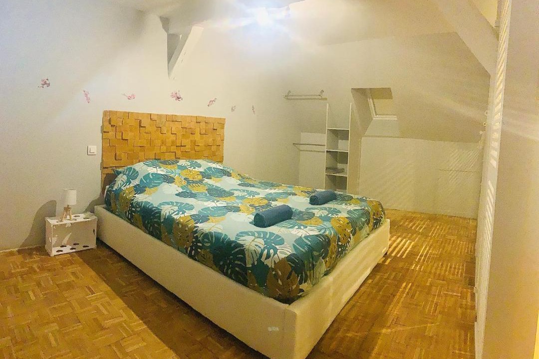 Photo of Bedroom in Nord - Gare