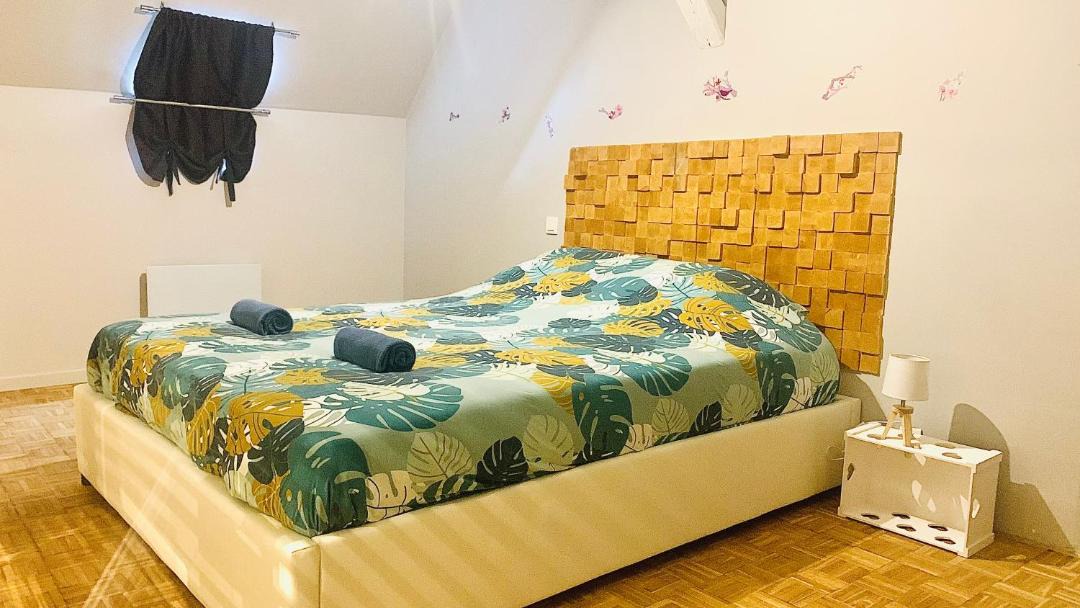 Photo of Bedroom in Nord - Gare