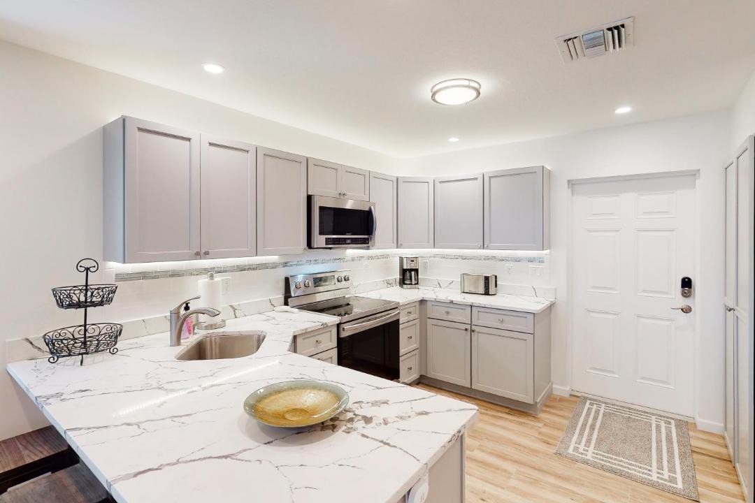 Photo of Kitchen in Big Pine Key