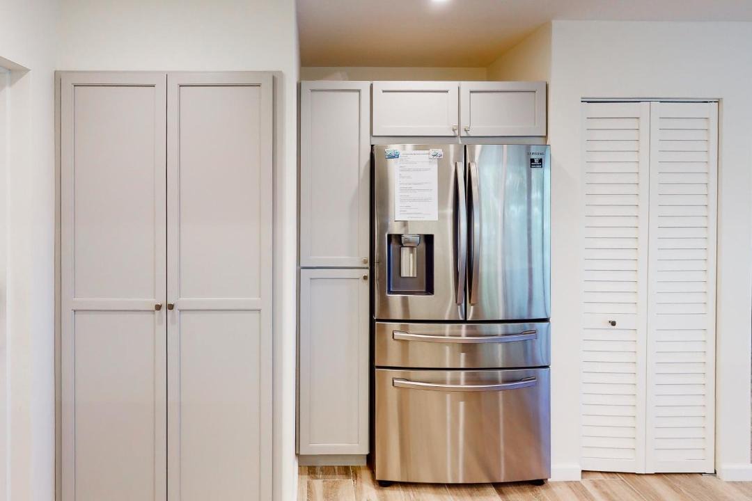 Photo of Kitchen in Big Pine Key