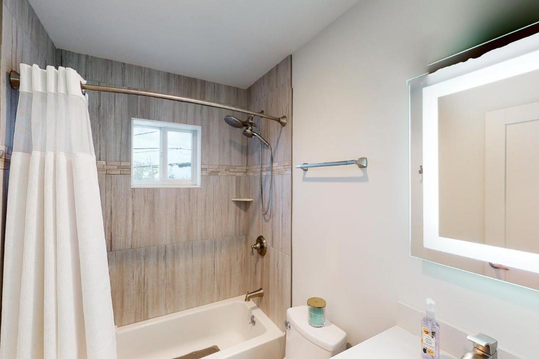 Photo of Bathroom in Big Pine Key