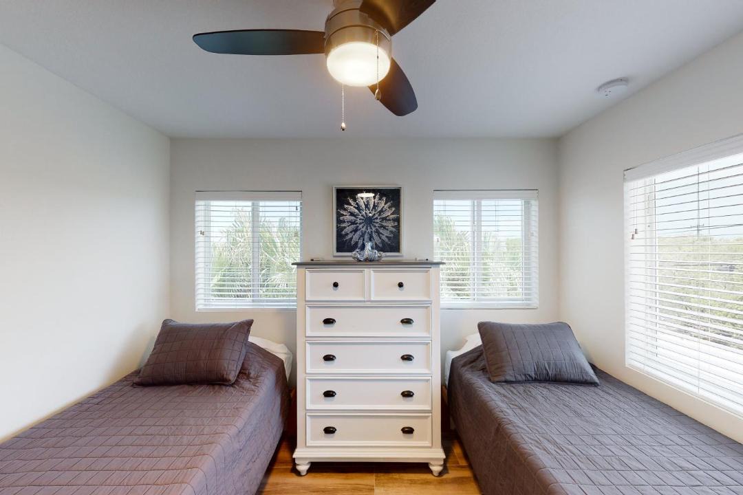 Photo of Bedroom in Big Pine Key