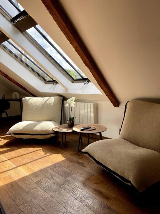 Photo of Bedroom in Pont-Aven