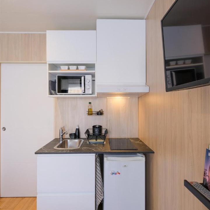Photo of Kitchen in Pessac