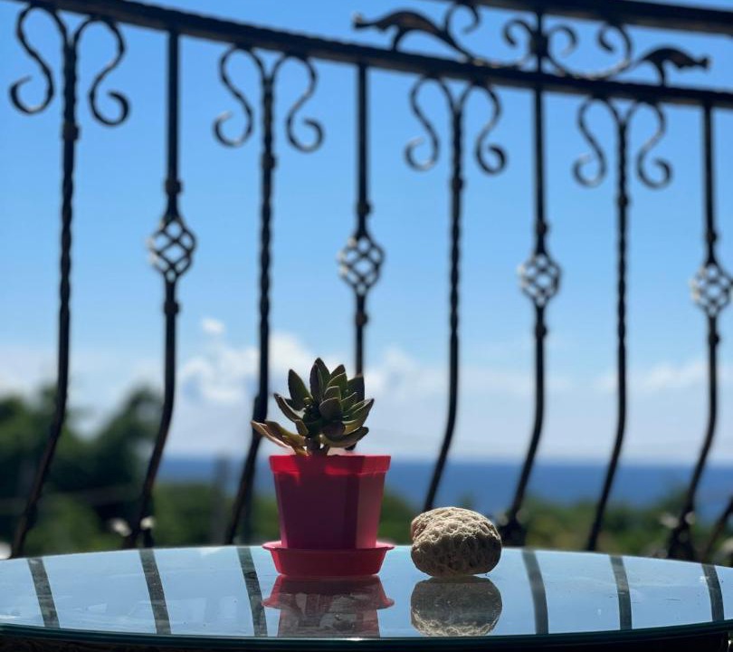 Photo of Patio Balcony in Liuqiu