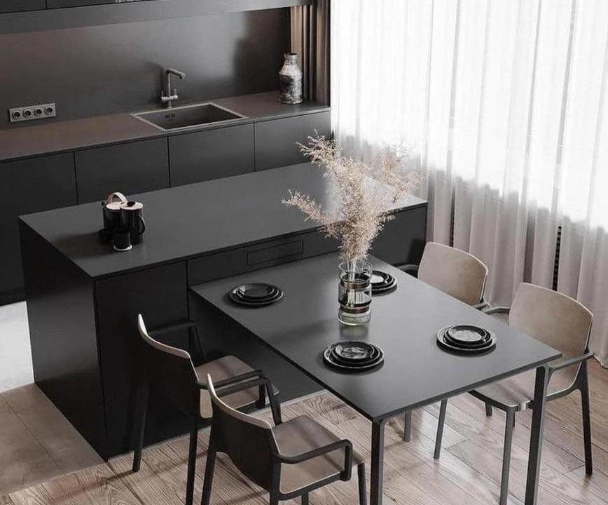 Photo of Livingroom in Sector 4