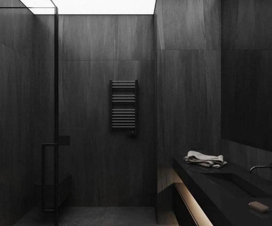 Photo of Bathroom in Sector 4