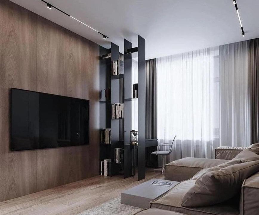 Photo of Livingroom in Sector 4