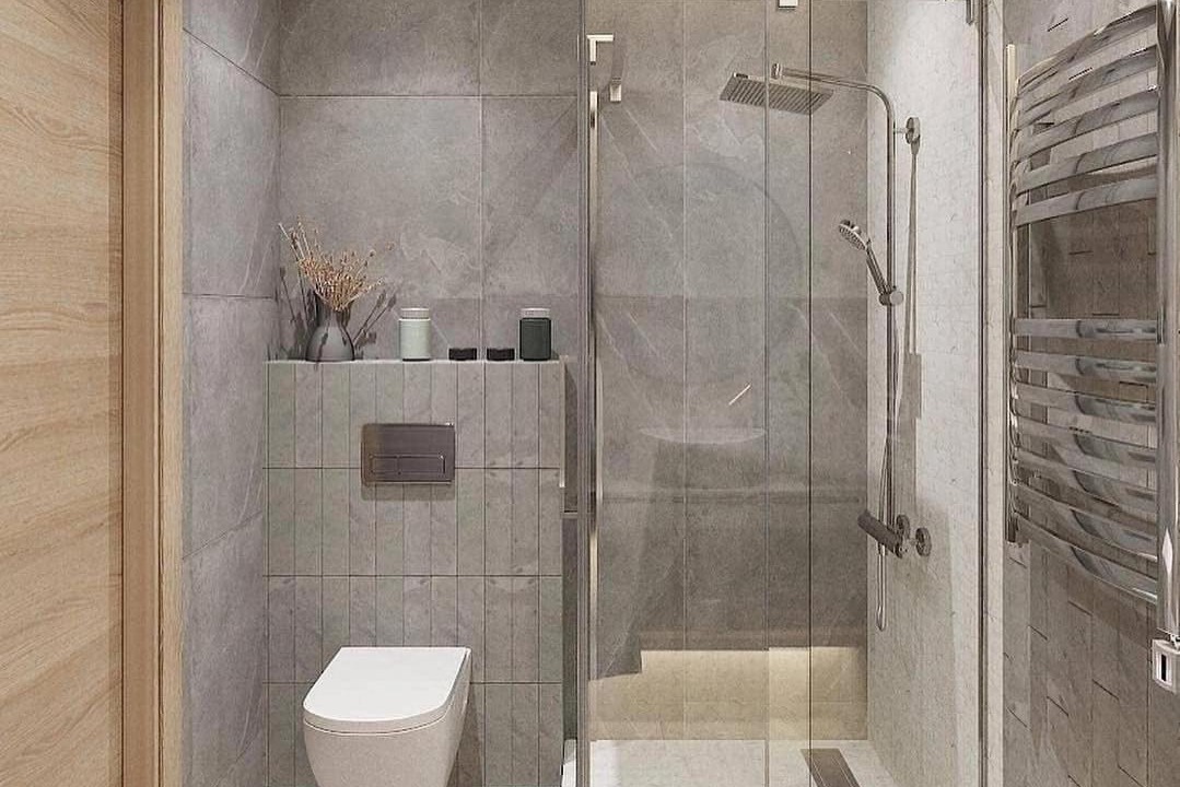 Photo of Bathroom in Sector 4